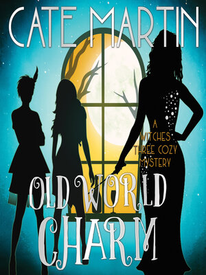 cover image of Old World Charm